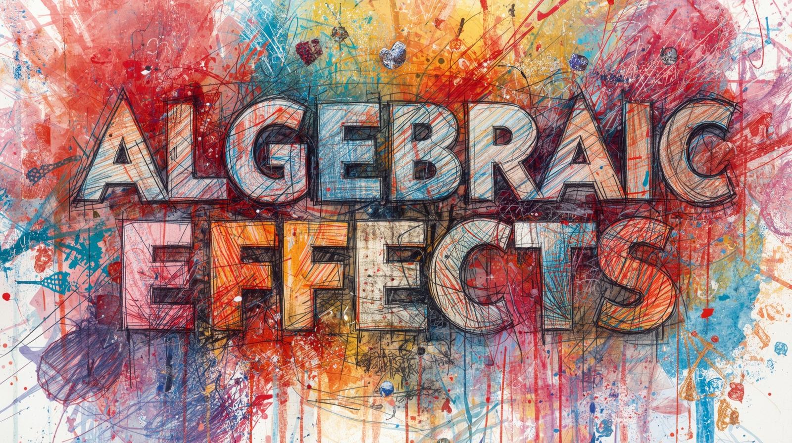 Algebraic Effects: From Callbacks and Promises to Effect Handlers